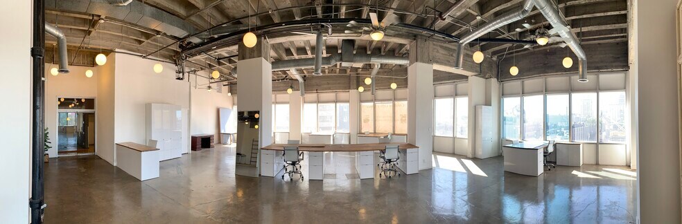 5225 Wilshire Blvd, Los Angeles, CA à louer - Photo intérieure - Image 3 de 21