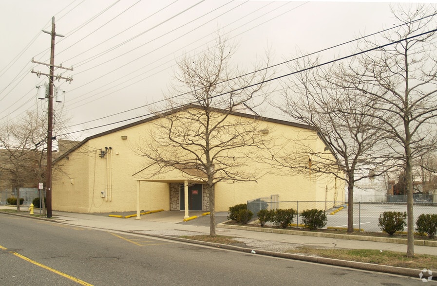 1923-1931 Bacharach Blvd, Atlantic City, NJ for sale - Primary Photo - Image 1 of 6