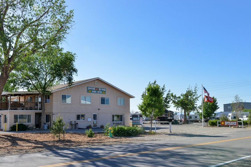 793 22 Rd, Grand Junction, CO for sale - Primary Photo - Image 1 of 1