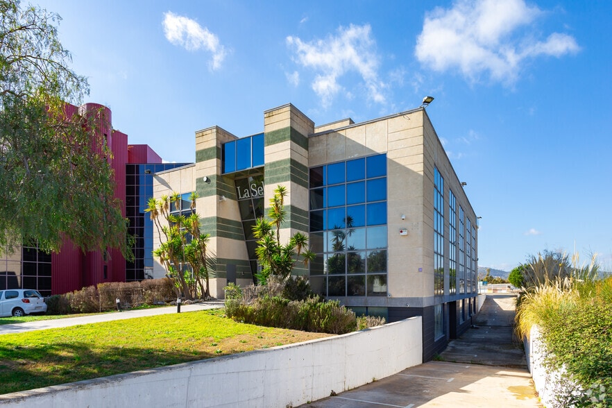 Carrer de la Selva, 18, El Prat de Llobregat, Barcelona for lease - Building Photo - Image 2 of 26