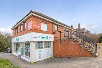 More details for 12 Corporation St, Leeds - Retail for Lease