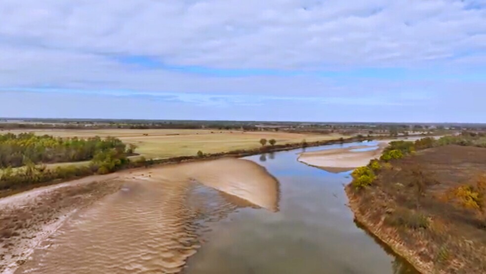 103 Hyde Lake Rd, Bennington, OK à vendre - Photo du bâtiment - Image 3 de 66