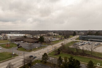 3747-3781 Fishcreek Rd, Stow, OH - Aérien Vue de la carte