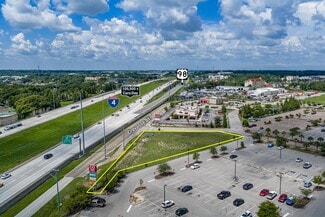 More details for 835 Crevasse St, Lakeland, FL - Land for Sale
