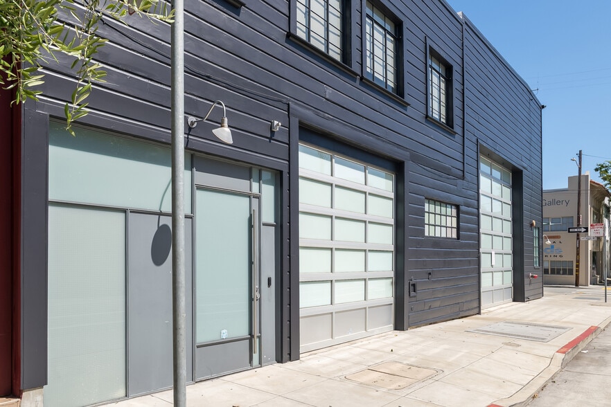 780 Brannan St, San Francisco, CA for lease - Interior Photo - Image 3 of 26