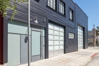 780 Brannan St, San Francisco, CA à louer Photo intérieure- Image 2 de 27