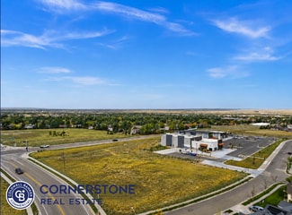 More details for Antelope Flats, Casper, WY - Land for Sale