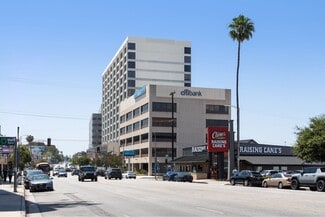 More details for 16601 Ventura Blvd, Encino, CA - Office for Sale