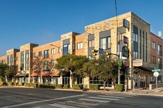 Plus de détails pour 3016 Guadalupe St, Austin, TX - Commerce de détail à louer
