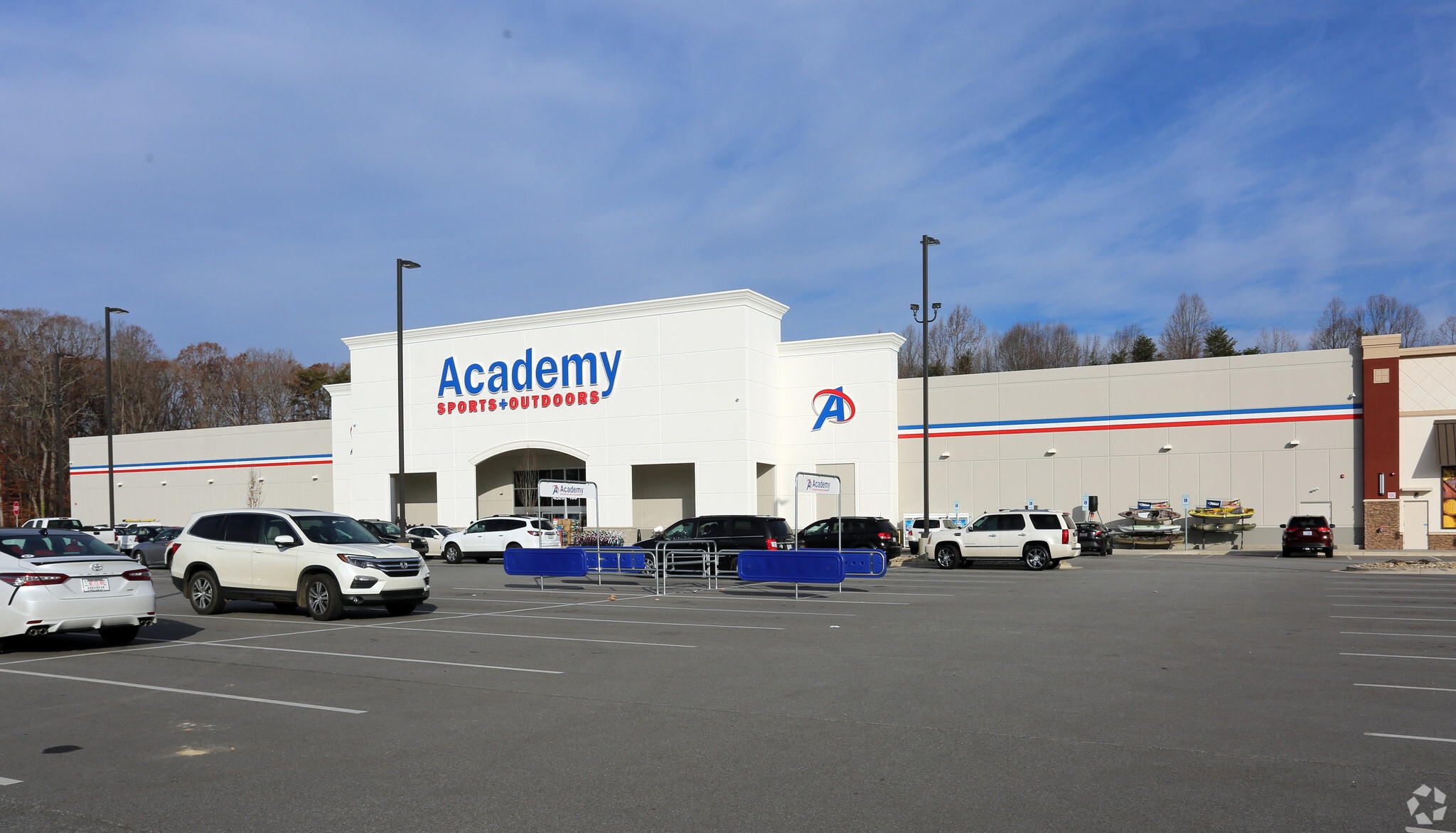 4526 W Wendover Ave, Greensboro, NC for lease Primary Photo- Image 1 of 8