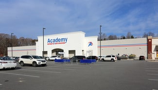 More details for 4526 W Wendover Ave, Greensboro, NC - Retail for Lease