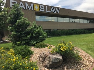 Plus de détails pour 10190 Bannock St, Northglenn, CO - Bureau à louer