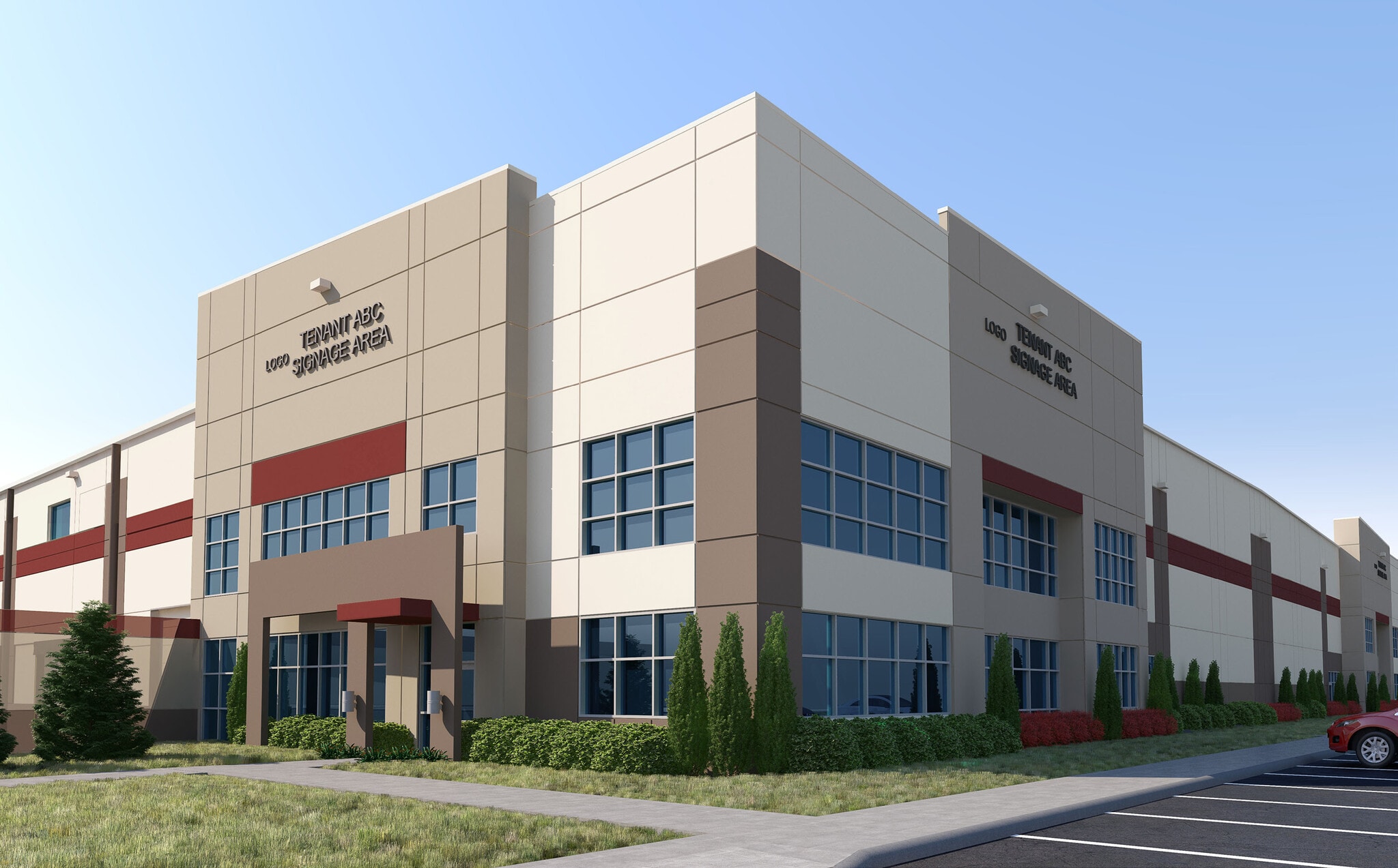7900 W Monticello Rd, Shawnee, KS for lease Primary Photo- Image 1 of 9