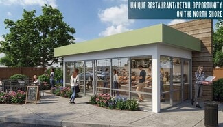 More details for 500 Skokie Blvd, Wilmette, IL - Retail for Lease