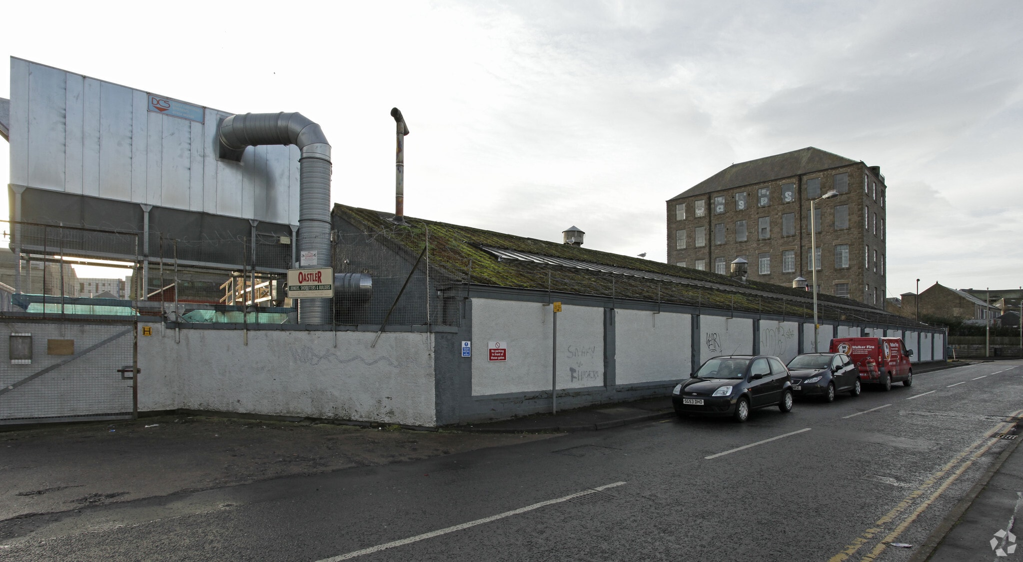 30 Douglas St, Dundee for sale Primary Photo- Image 1 of 2