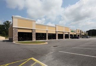 More details for 3904 Winder Hwy, Flowery Branch, GA - Office/Retail, Retail for Lease