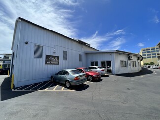 Plus de détails pour 501 Sumner St, Honolulu, HI - Industriel à vendre