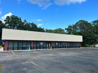 Plus de détails pour 3226 Saint Stephens Rd, Mobile, AL - Commerce de détail à vendre