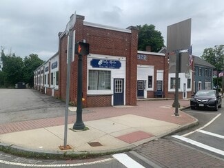 Plus de détails pour 59-61 Central Sq, Chelmsford, MA - Commerce de détail à vendre