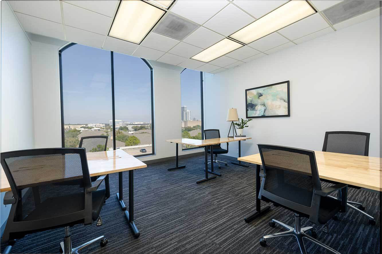 3120 Southwest Fwy, Houston, TX à louer Photo intérieure- Image 1 de 9