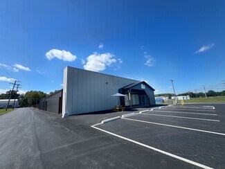Plus de détails pour 441 W Broad St, Pataskala, OH - Industriel à vendre