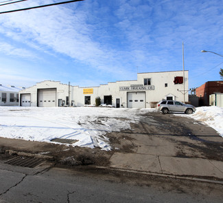 Plus de détails pour 436 E Brighton Ave, Syracuse, NY - Industriel à vendre