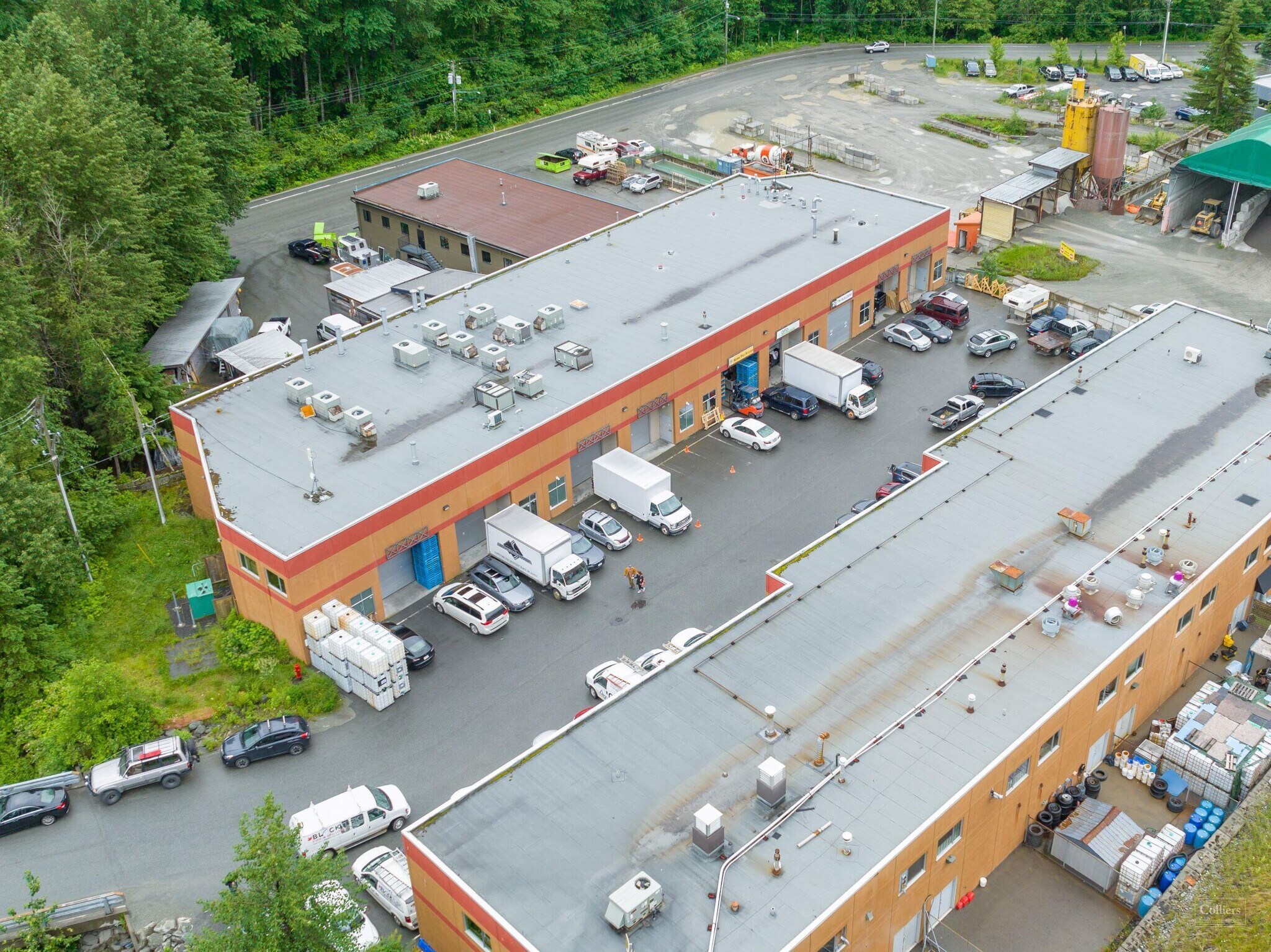 1330 Alpha Lake Rd, Whistler, BC à vendre Photo du bâtiment- Image 1 de 1