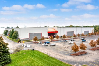 Plus de détails pour 30990 S Wixom Rd, Wixom, MI - Bureau à louer