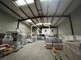 More details for Industrial for Lease