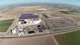 Plus de détails pour 395 W Keystone Rd, Brawley, CA - Industriel à vendre