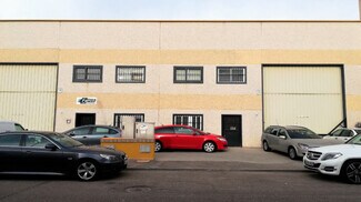 More details for Avenida América, 73, Yuncos - Industrial for Sale