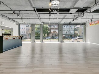 Plus de détails pour 81 Boylston St, Brookline, MA - Commerce de détail à vendre