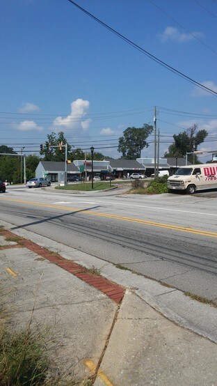 2761 Joe Jerkins Blvd, Austell, GA à vendre - Photo principale - Image 1 de 24