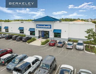 Plus de détails pour 1499 SW Pine Island Rd, Cape Coral, FL - Commerce de détail à vendre