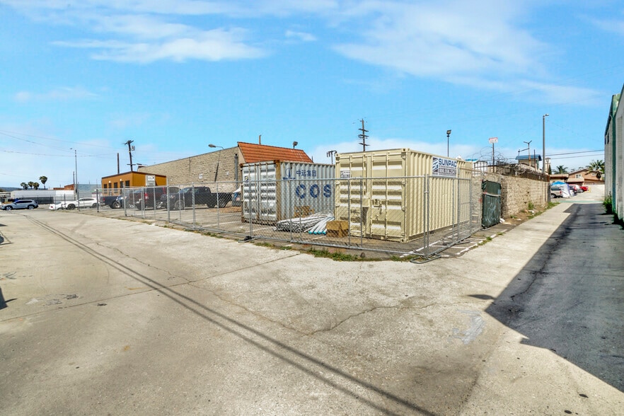 Anaheim St, Wilmington, CA for sale - Building Photo - Image 2 of 6