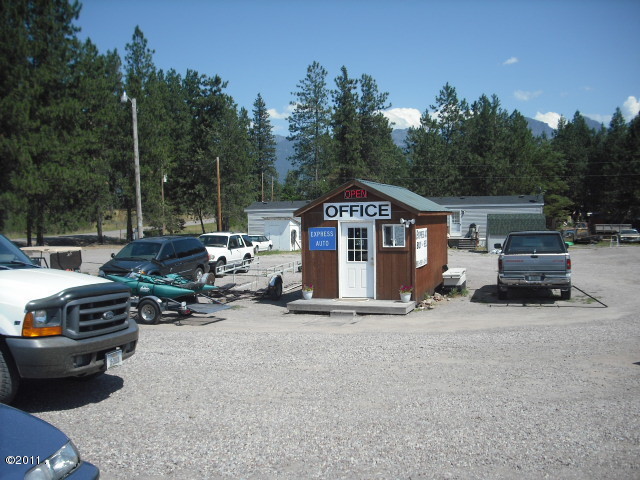 35911 Mud Lake Trl, Polson, MT for sale Building Photo- Image 1 of 1