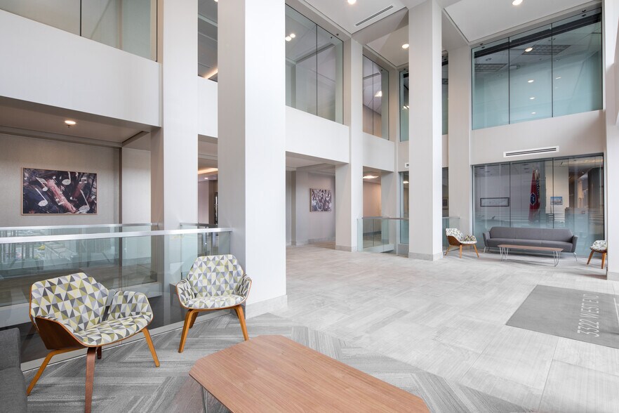 3322 West End Ave, Nashville, TN for lease - Interior Photo - Image 3 of 5