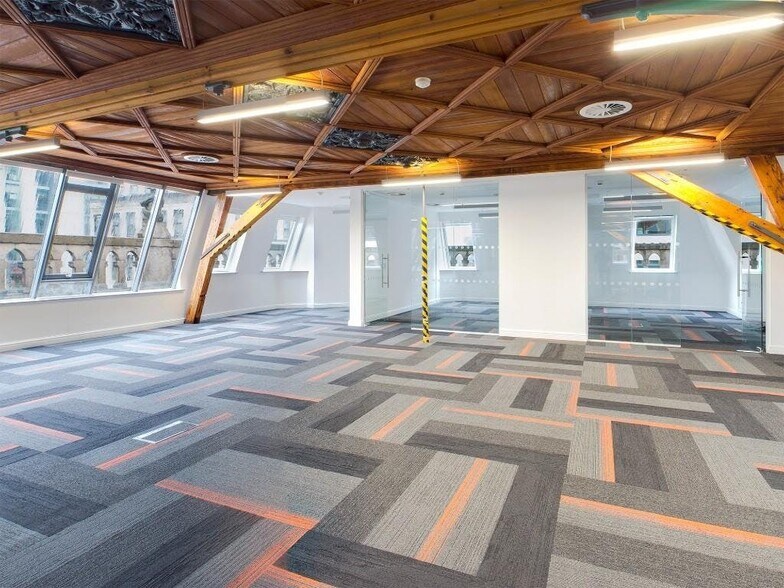 81-83 King St, Manchester à louer - Photo intérieure - Image 3 de 10