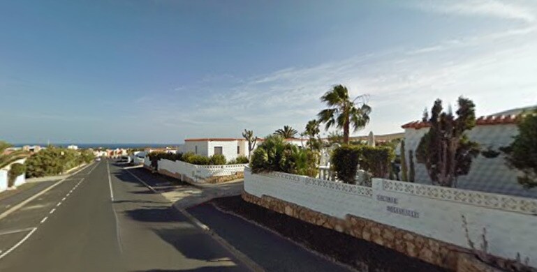 Calle Puerto de la Cebada, Pájara, Las Palmas à vendre - Photo du bâtiment - Image 2 de 3