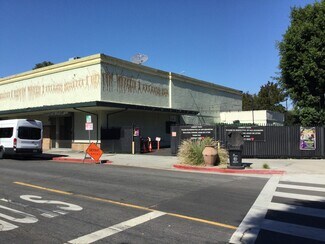 More details for 3339 43rd St, Los Angeles, CA - Retail for Lease