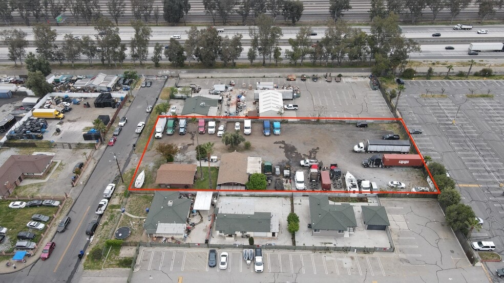 10204 Alder Ave, Bloomington, CA for sale - Building Photo - Image 3 of 3