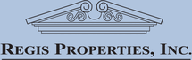 Regis Properties, Inc.