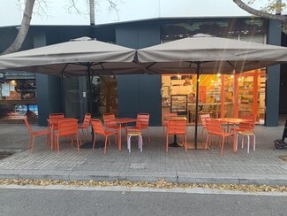 Plus de détails pour Commerce de détail à louer