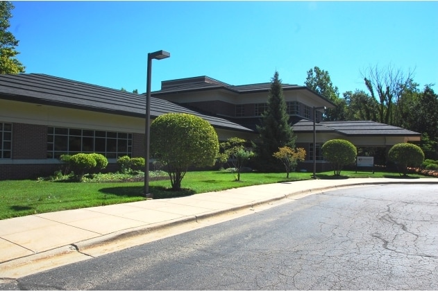 6102 Clay Ave, Wyoming, MI for sale - Building Photo - Image 2 of 5