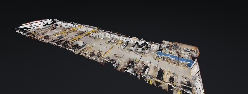 12915 W County Road 122, Odessa, TX à vendre - Numérisation 3D de Matterport - Image 2 de 38
