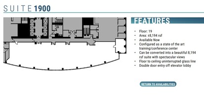 1111 Broadway, Oakland, CA for lease Floor Plan- Image 1 of 1