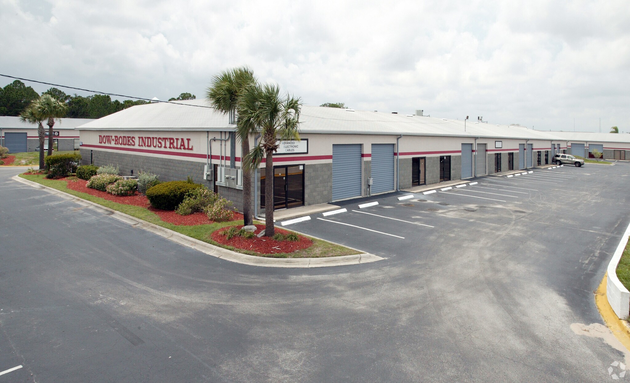 4270 Dow Rd, Melbourne, FL à louer Photo principale- Image 1 de 4