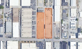 More details for 1437 Gentry St, Kansas City, MO - Land for Lease
