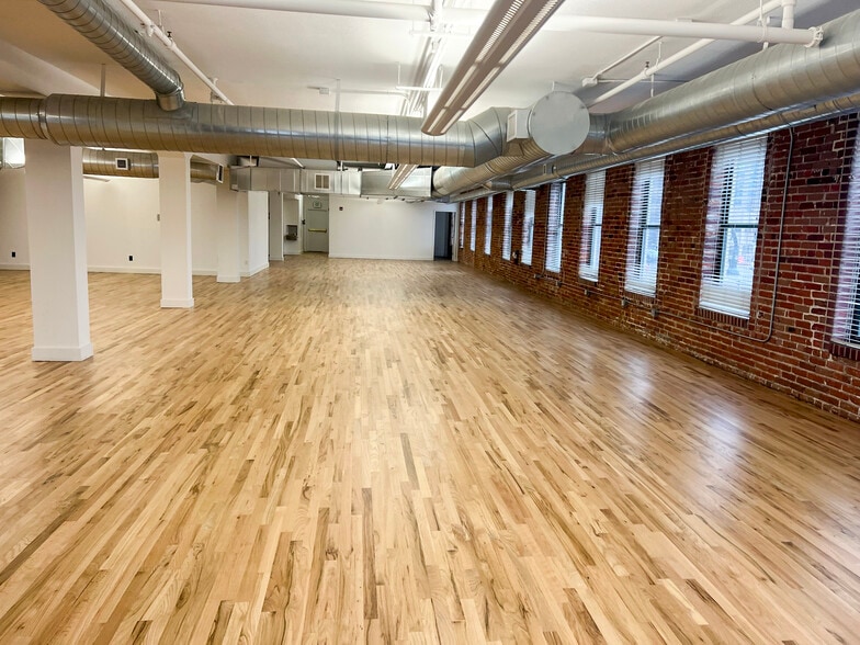 1400 Market St, Denver, CO à louer - Photo du bâtiment - Image 2 de 4