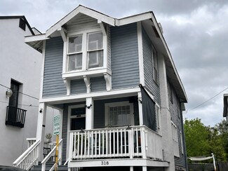 Plus de détails pour 318 Martinez St, San Antonio, TX - Commerce de détail à louer